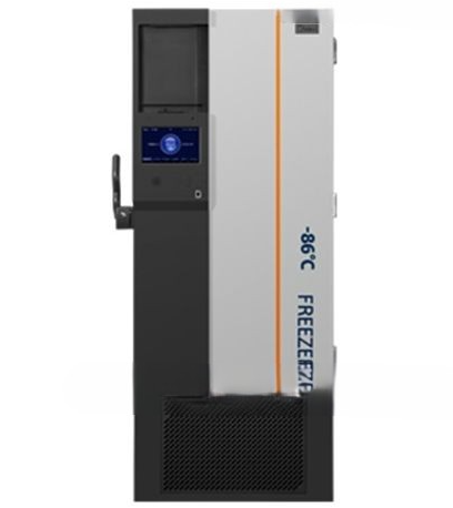 美的生物超低温保存箱