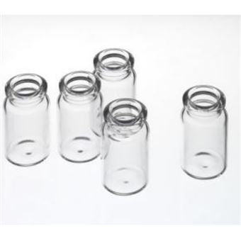 6.2419.007瑞士万通样品瓶库伦法耗材62419007