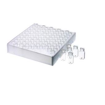 6.2420.007瑞士万通带螺纹的样品瓶库伦法耗材62420007