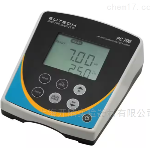 赛默飞优特Thermo  Eutech PC 700多参数测量仪