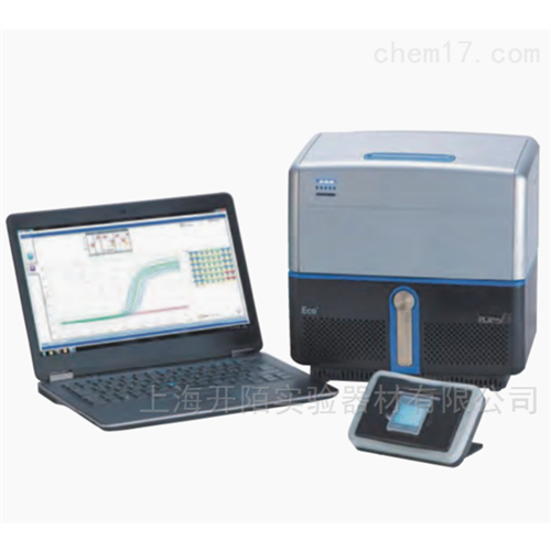 Cole-Parmer Eco48 实时荧光定量 PCR 系统