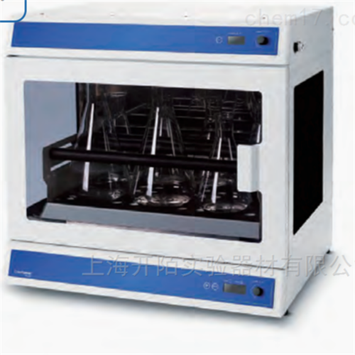 Cole-Parmer 普通型/制冷型震荡培养箱