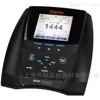 STARA2120，A2125，A2126奥立龙Orion Star™ A212 电导率台式测量仪