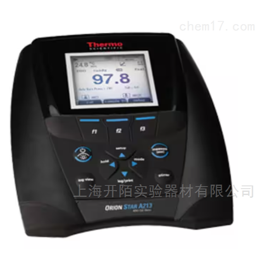 奥立龙Orion Star™ A213 溶解氧台式测量仪