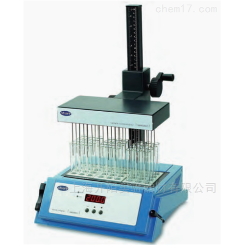 Cole-Parmer 干式氮吹仪 36610